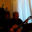 Ah, It is not yet Evening - Russian folk song