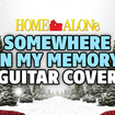 Somewhere In My Memory (Home Alone OST) - John Williams
