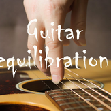 Guitar Equilibration (Etude) - Роман Николаев