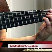 Meditation (Meditacao) - Antonio Carlos Jobim