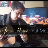 Letter From Home - Pat Metheny
