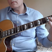 My Friend Plays the Blues - Evgeny Margulis