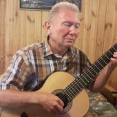 Grandma's Song - Oleg Kopenkov