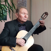 Белорусские напевы - Олег Копенков