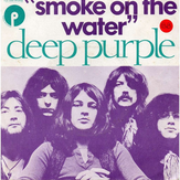 Smoke on the Water by Deep Purple on Acoustic Guitar
