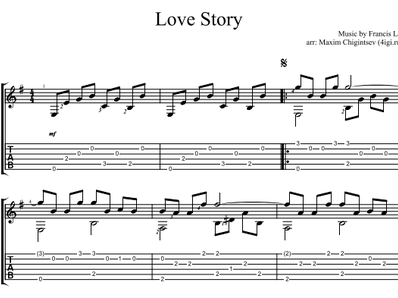 if you knew my story guitar tabs