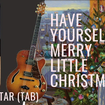 Have Yourself a Merry Little Christmas - Hugh Martin