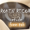 Broken Record - Roman Nikolaev