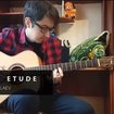 Spring Etude
