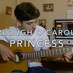Princess - Turlough O'Carolan