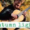 Light of Autumn - Alexey Nosov