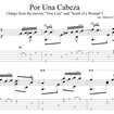 Por Una Cabeza