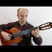 A Song About a Distant Homeland - Mikael Tariverdiyev