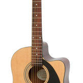 Epiphone AJ-100CE (Passive) Natural Epiphone AJ-100CE (Passive) Natural