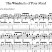 The Windmills of Your Mind