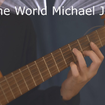 Heal The World - Майкл Джексон