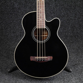 Ibanez AEB8E-BK Ibanez AEB8E-BK