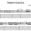 Improvisation