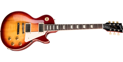 Gibson Les Paul Standard '50s (GT, HCS, TB)