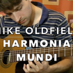 Harmonia Mundi - Майк Олдфилд
