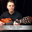Al Paco Samba - Андрей Злоян