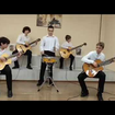 The Little Drummer Boy - Кэрол Дэвис