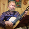 Eastern Song - David Tukhmanov