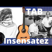 Insensatez (How Insensitive) - Антонио Карлос Жобим