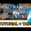 Национальный гимн Аргентины - Блас Парера