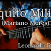 Taquito Militar (Tango, Milonga)