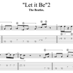 Так и быть (Let it Be)