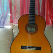 Yamaha CG122MS