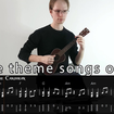 A Medley of Songs From the Movies - Artem Rasskazov
