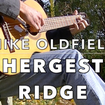 Hergest Ridge - Майк Олдфилд