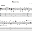 Canzone