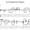 La Cumparsita