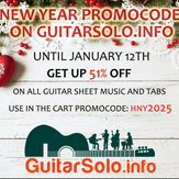 New Year's promo code “HNY2025" with a 51% Off from December 27 to January 12. Look also info about selling this website