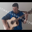 idontwannabeyouanymore