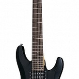 Schecter C-7 Deluxe Schecter C-7 Deluxe