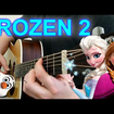 All is Found from "Frozen II" - Robert Lopez