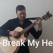 Un-break My Heart