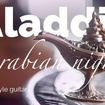 Arabian Night - Alan Menken
