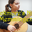 Memmingen (easy version) - Ritchie Blackmore