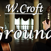 Ground - William Croft