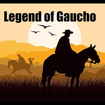 The Legend of the Gaucho - Valeriy Dziabenko