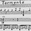 Storm (Tormenta)