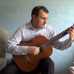 Front Waltz - David Tukhmanov