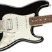 Fender Player Strat HSS PF (BLK, 3TS, SGM)