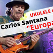 Europa - Карлос Сантана