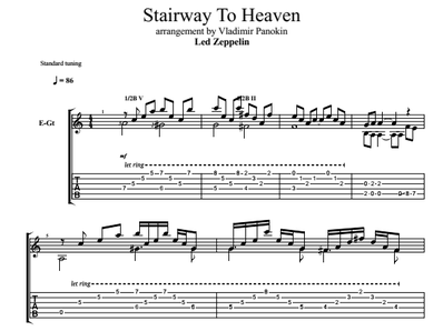 stairway to heaven songster stairway to heaven songster